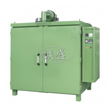 馬達凡立水烘乾機