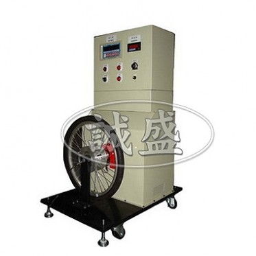 輪鼓馬達扭力測試機