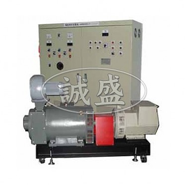 變頻發電機