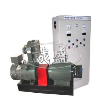 變頻發電機