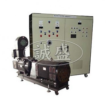 變頻發電機