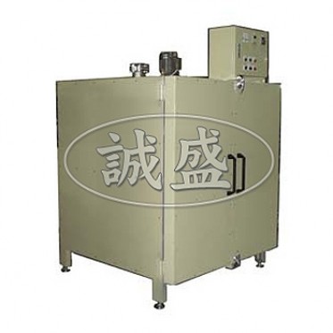線圈加熱機